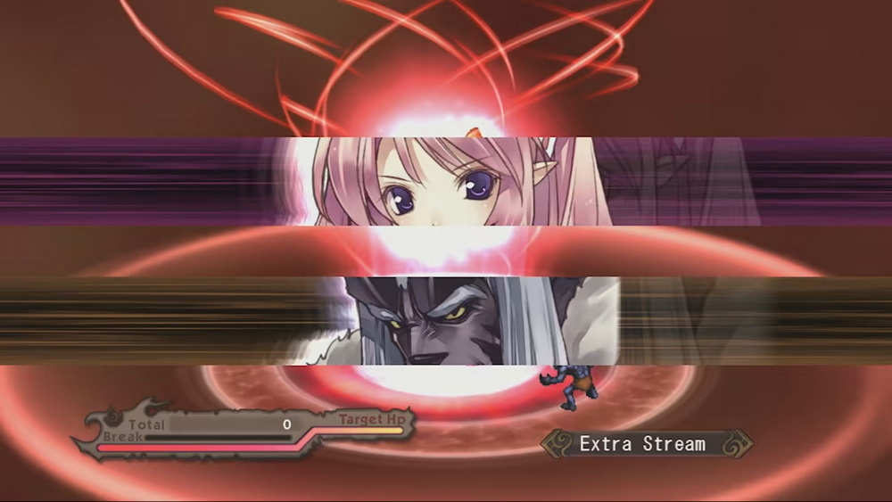 亚迦雷斯特战记.Record of Agarest War