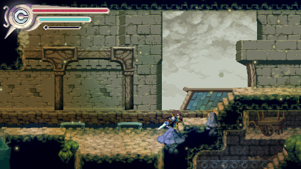 熙春之刃.Vernal Edge