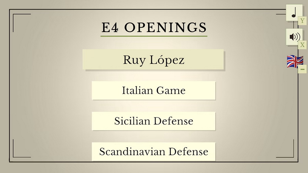 国际象棋开局.Chess Openings and Book Moves