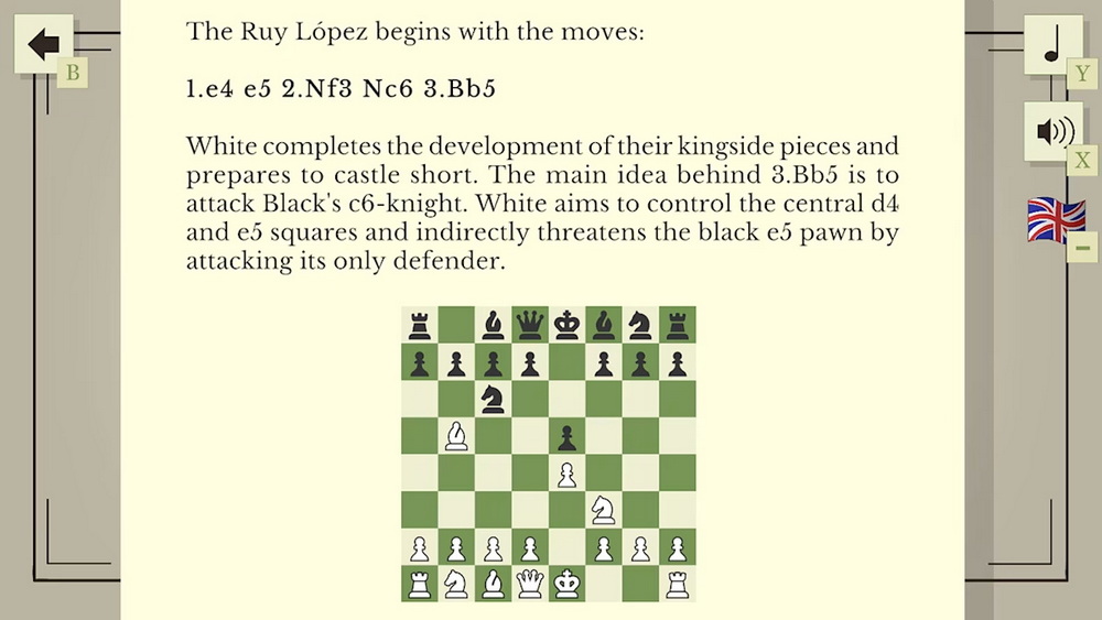 国际象棋开局.Chess Openings and Book Moves
