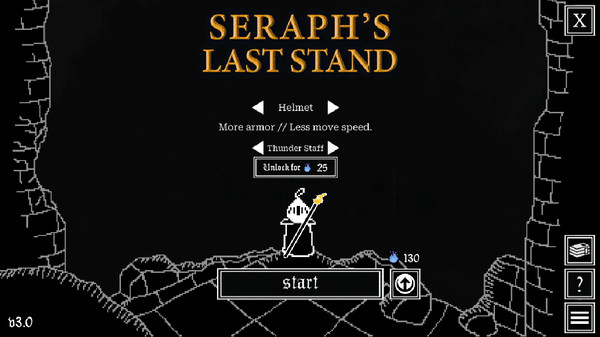 撒拉弗终焉.Seraph’s Last Stand