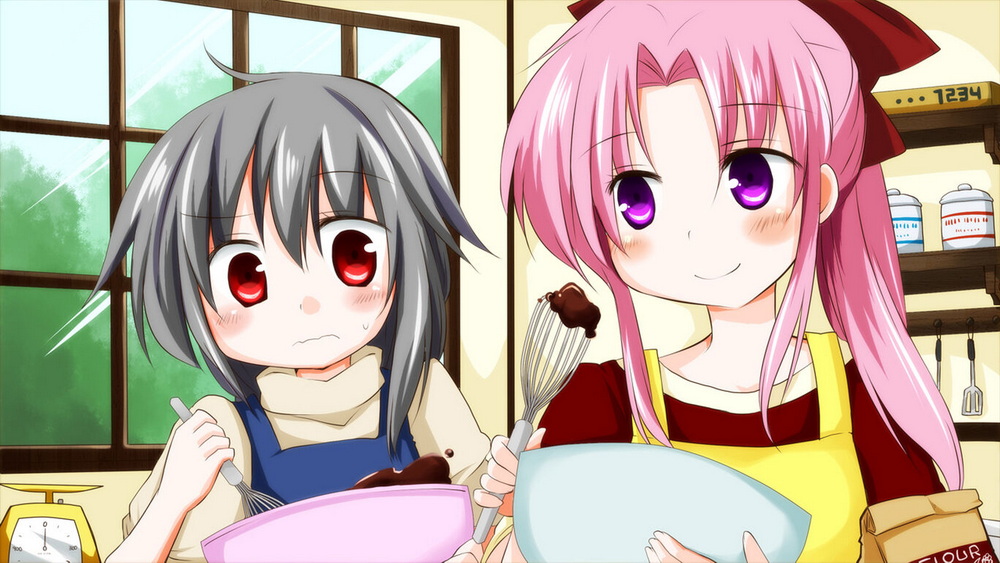 白色百合女孩莉莉少女S.Lily: Shiroki Yuri no Otome-tachi S