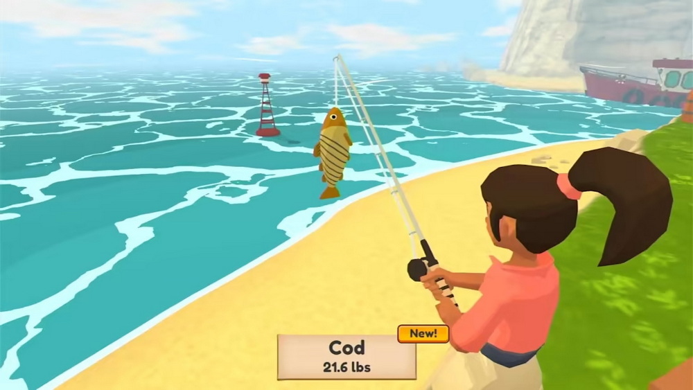 侏罗岛的钓鱼之旅.Isle of Jura Fishing Trip