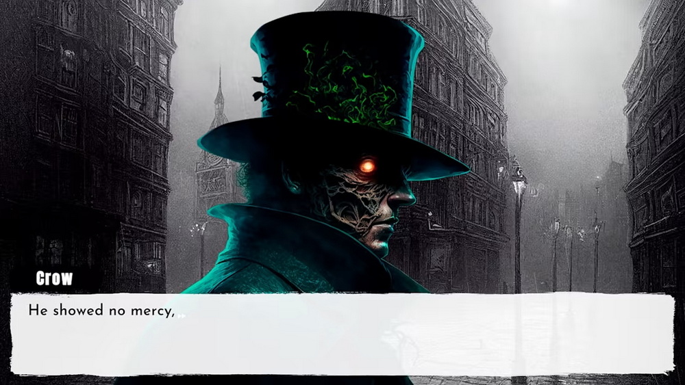开膛手：连环杀人犯.The Ripper: Serial Killers