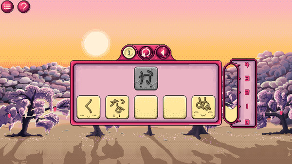 Kana学日语历险记.Kana Quest