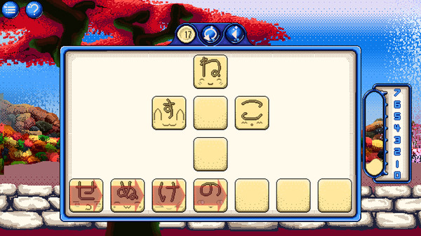 Kana学日语历险记.Kana Quest
