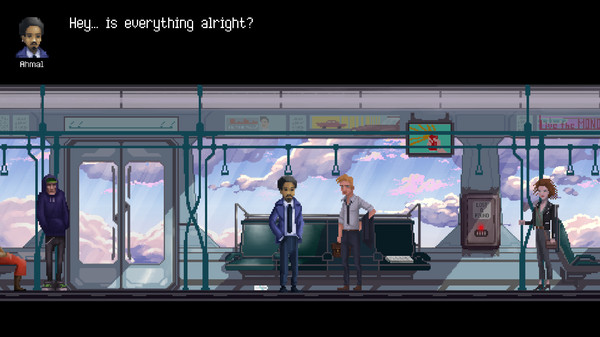 单轨故事.Monorail Stories