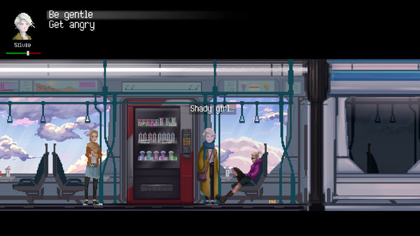 单轨故事.Monorail Stories