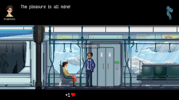 单轨故事.Monorail Stories