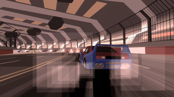 复古方程式赛车：世界巡回赛.Formula Retro Racing: World Tour