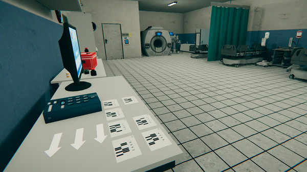 常规工厂：密室逃脱.Regular Factory Escape Room