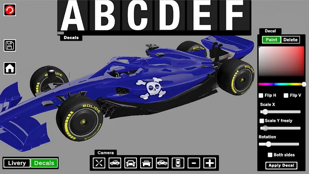 Ala Mobile