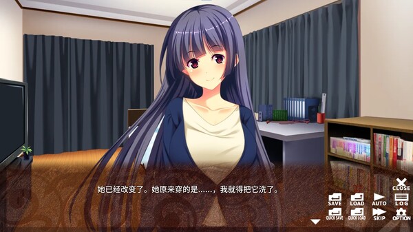 与离家少女事出有因的同居生活.Bitter-Sweet Cohabitation