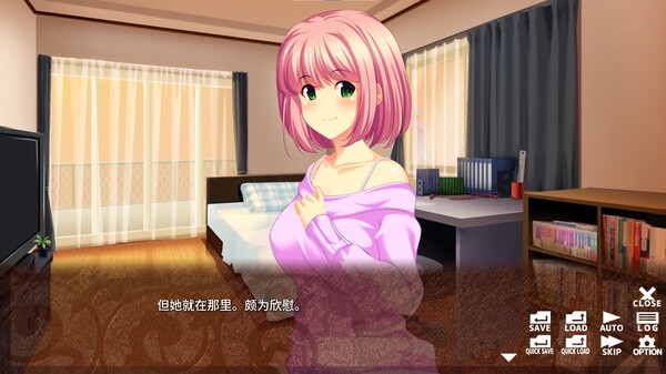 与离家少女事出有因的同居生活.Bitter-Sweet Cohabitation