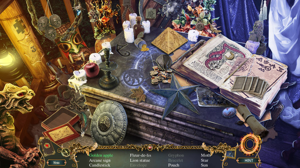 狩魔者：不为人知的故事.Demon Hunter: Chronicles from Beyond