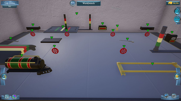 玩具修补匠模拟器.Toy Tinker Simulator