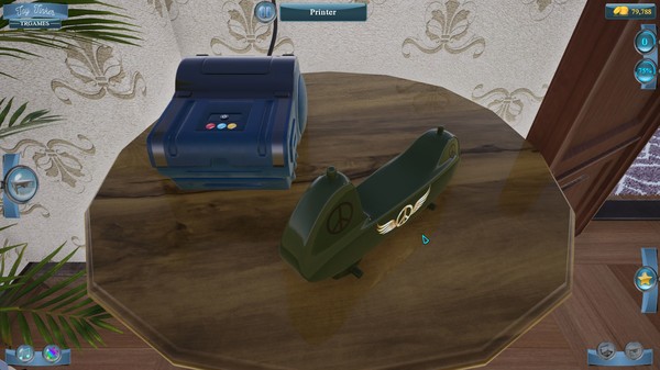 玩具修补匠模拟器.Toy Tinker Simulator