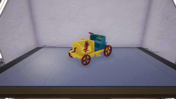 玩具修补匠模拟器.Toy Tinker Simulator