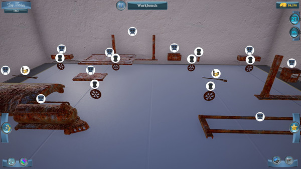 玩具修补匠模拟器.Toy Tinker Simulator