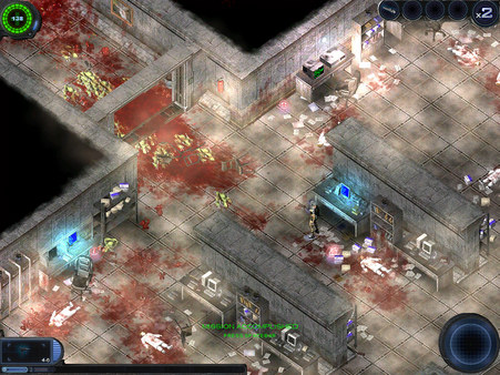 孤胆枪手：再度来袭.Alien Shooter: Revisited