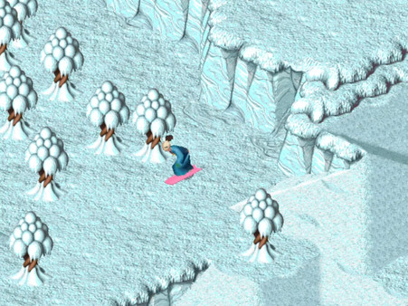 小小大冒险：经典版.Twinsen’s Little Big Adventure Classic