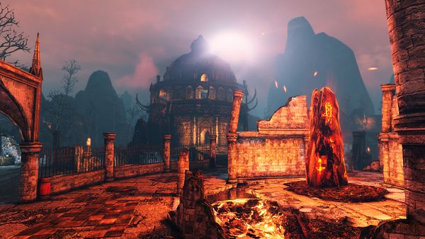 鬼镇：地狱降临.The Haunted: Hells Reach