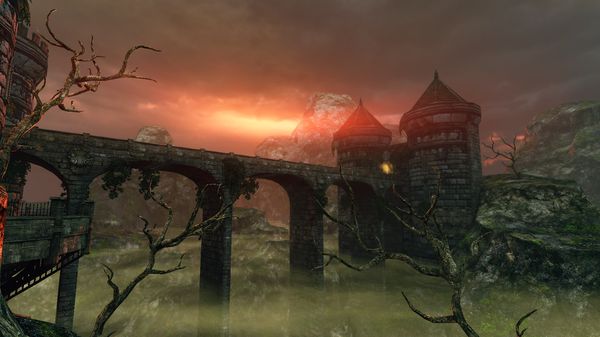 鬼镇：地狱降临.The Haunted: Hells Reach