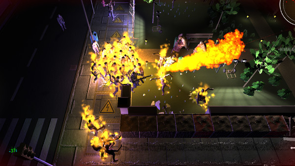 终极僵尸防御.Ultimate Zombie Defense