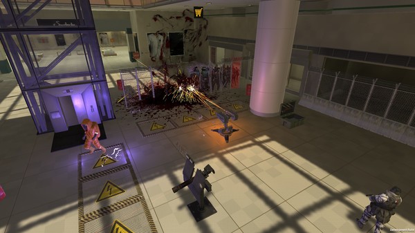 终极僵尸防御.Ultimate Zombie Defense