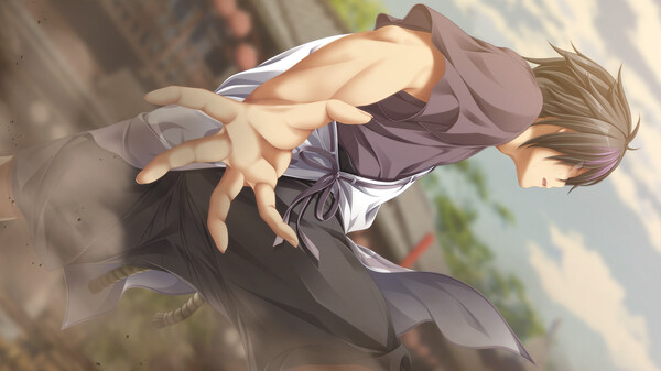 久那土国记.Kunado Chronicles