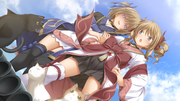 久那土国记.Kunado Chronicles