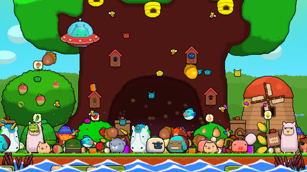 世纪之花2：金橡子.Plantera 2: Golden Acorn