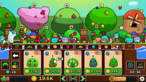 世纪之花2：金橡子.Plantera 2: Golden Acorn