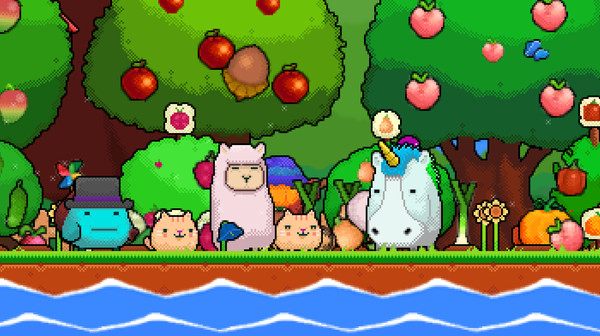世纪之花2：金橡子.Plantera 2: Golden Acorn