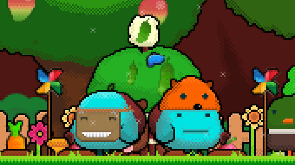 世纪之花2：金橡子.Plantera 2: Golden Acorn