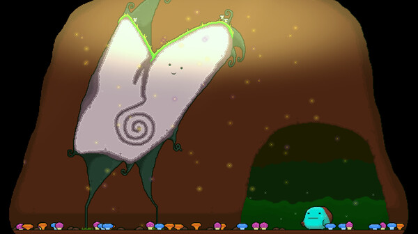 世纪之花2：金橡子.Plantera 2: Golden Acorn