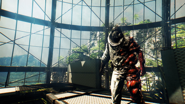 死亡岛：激流 – 终极版.Dead Island: Riptide Definitive Edition