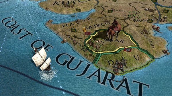 欧陆风云4：终极版套装.Europa Universalis IV: Ultimate Bundle