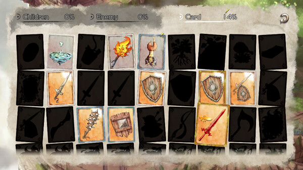 谜塔和孩子们：奔向塔底.Arcana of Paradise: The Tower