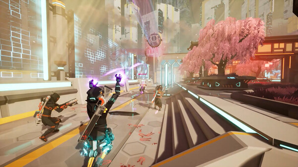 弧光行者.ArcRunner