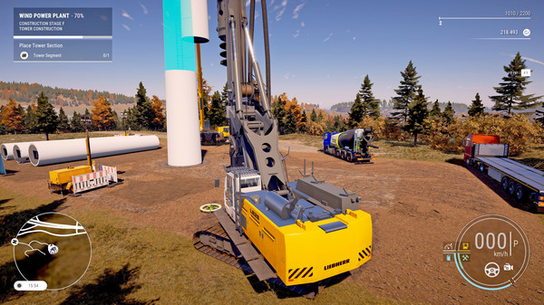 模拟建筑：扩展版.Construction Simulator