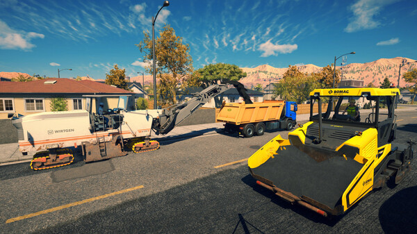 模拟建筑：扩展版.Construction Simulator