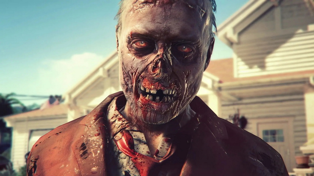 死亡岛2：黄金版.Dead Island 2：Gold Edition