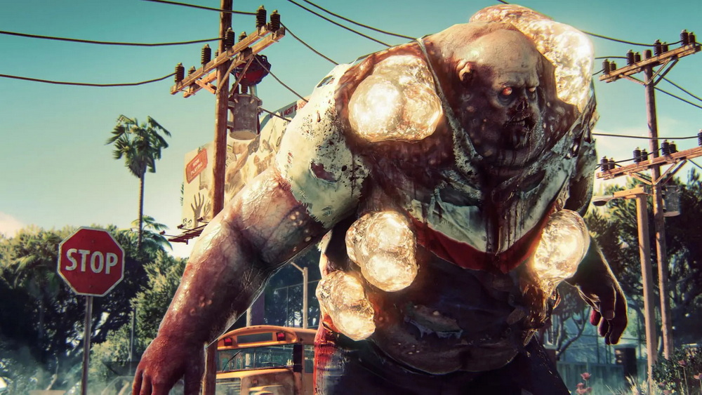 死亡岛2：黄金版.Dead Island 2：Gold Edition