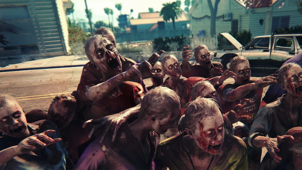 死亡岛2：黄金版.Dead Island 2：Gold Edition