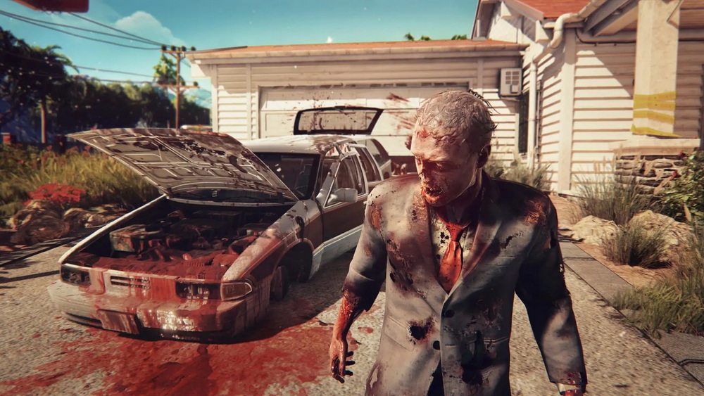 死亡岛2：黄金版.Dead Island 2：Gold Edition