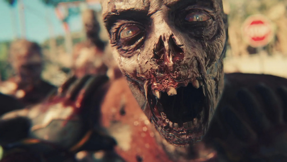死亡岛2：黄金版.Dead Island 2：Gold Edition