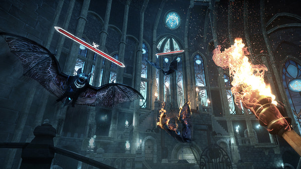 女巫之塔VR.Witching Tower VR