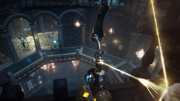 女巫之塔VR.Witching Tower VR