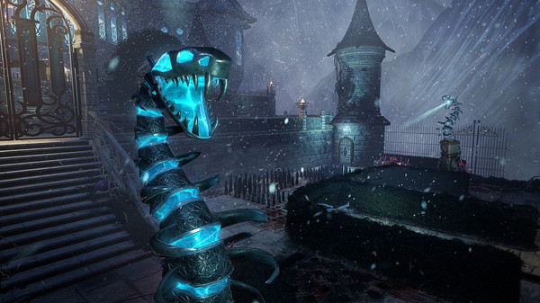 女巫之塔VR.Witching Tower VR